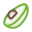 Avocat icon