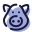 Swine icon