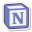 noción icon