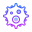 Virus icon