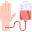 Blood Transfusion icon