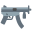 Submachine Gun icon