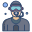 Scuba Dive icon