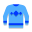 Pullover icon