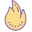 Elemento fuego icon