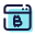 Bitcoin Website icon