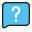 Question icon