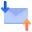 Send Email icon