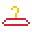 pixel-de-couleur-de-cintre-expérimental icon