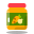 蔬菜汤酱 icon