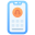 Dial pad icon