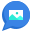 Message icon