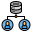 Database Admin icon