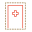 Cuarto de hospital icon