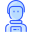 Astronaute icon