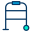 歩行器 icon