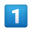 emoji-de-tecla-dígito-uno icon