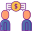 Money Talk icon