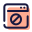 Verhaltensblocker icon