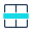 Border Horizontal icon