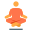 Floating Guru Skin Type 2 icon