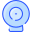 Detector de movimento icon