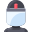 Riot Police icon