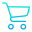 Carrito de compras icon