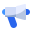 Megaphone icon