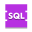 SQL icon