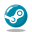 Steam icon