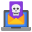 Threat icon