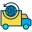 Global Delivery icon