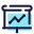 Financial Dynamic Presentation icon