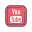 Youtube Squared icon