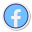 Facebook Nuevo icon