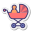 Baby In Stroller Skin Type 1 icon