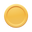 美元硬币 icon
