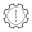 Automatic Gearbox Warning icon