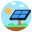 Solar Panel icon