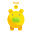 Piggy Bank icon