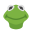 カエルのカーミット icon