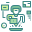 Robot icon