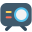 Projector icon