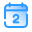 Kalender 2 icon