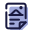 Press Kit icon