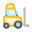 Forklift icon