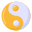 Yin-Yang icon