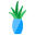 Vaso di fiori icon