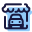 自動車販売店ビル icon